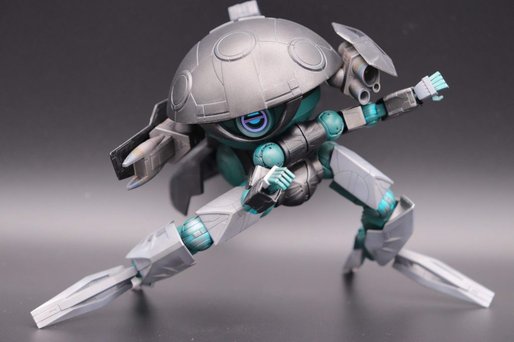 ウォドムポッドポーズ