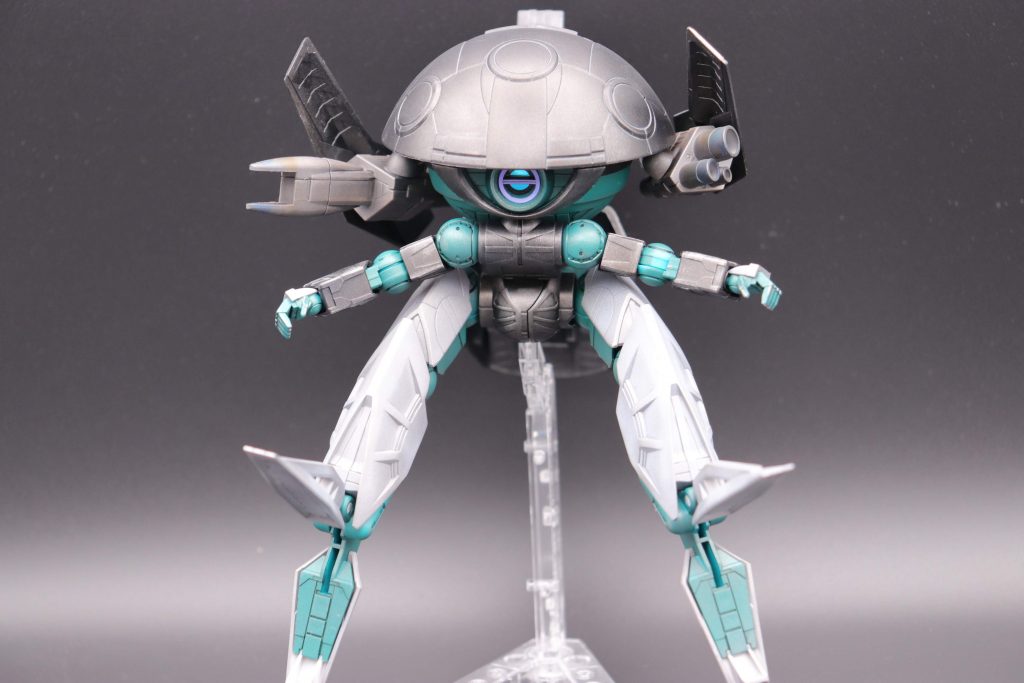 ウォドムポッドフルバースト