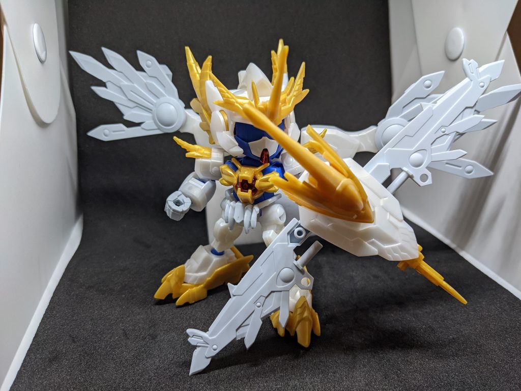 2GNエクスバリスター