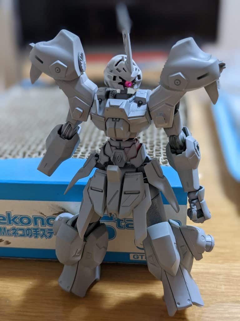 宇宙用ジャハナムサフ萌え