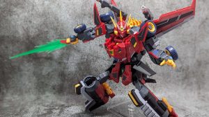 ダイナセイバー