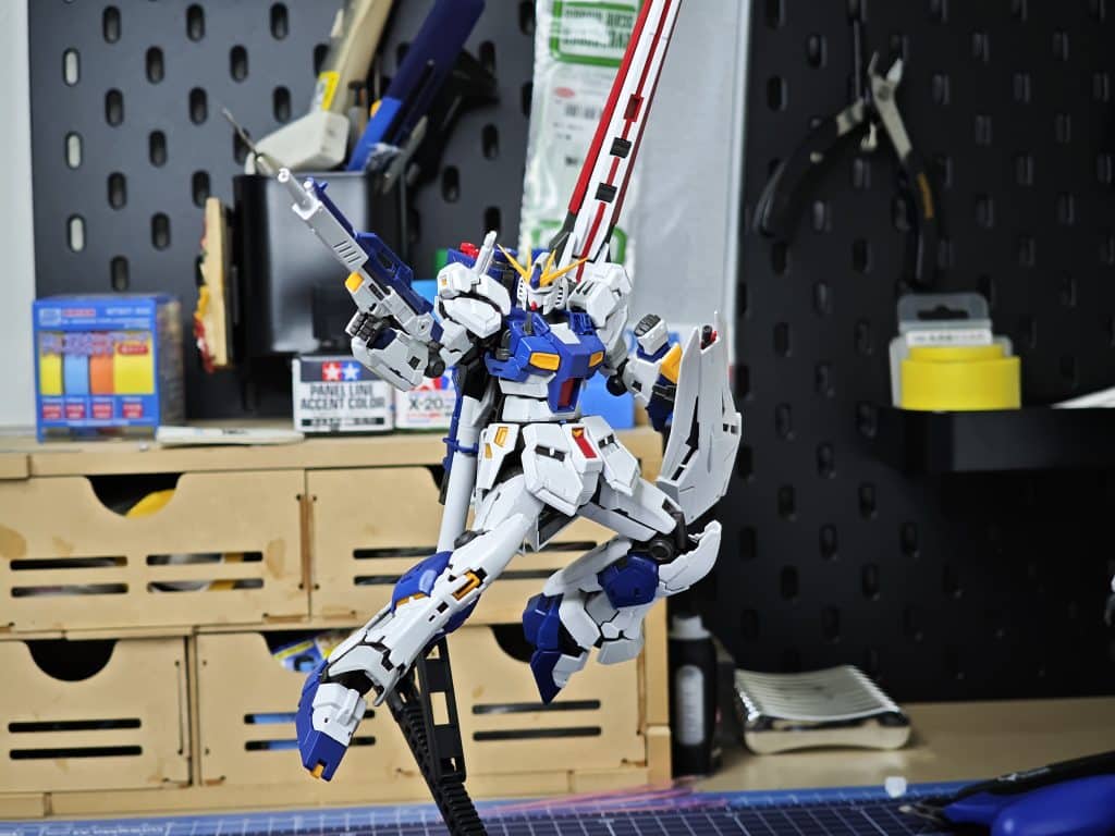 福岡νガンダム