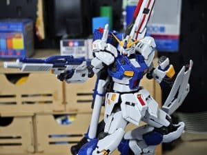 福岡νガンダム！