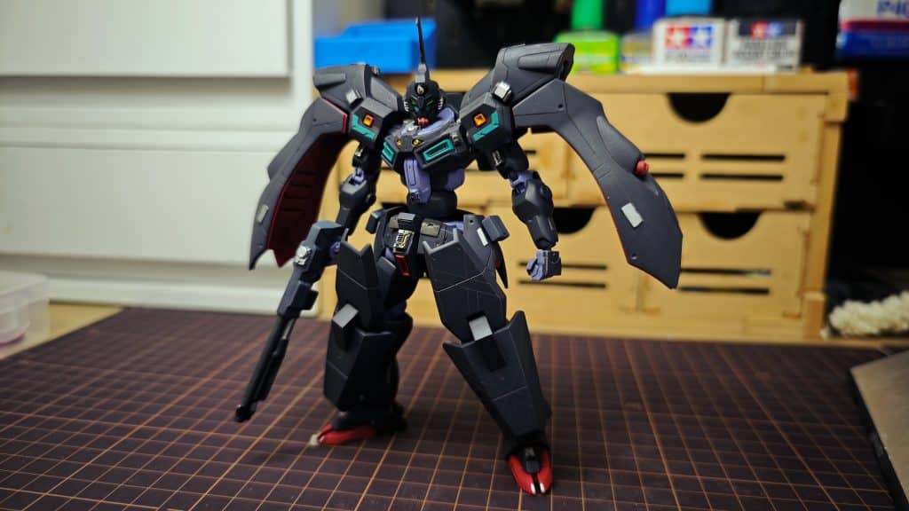 カバカーリーガン小浦